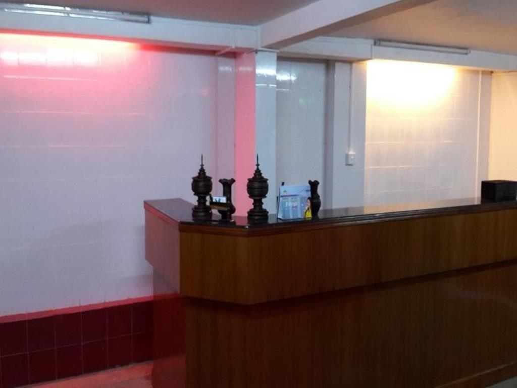 20Th Street Hostel Yangon Dış mekan fotoğraf