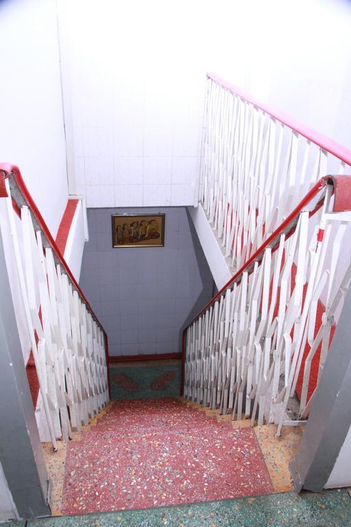 20Th Street Hostel Yangon Dış mekan fotoğraf
