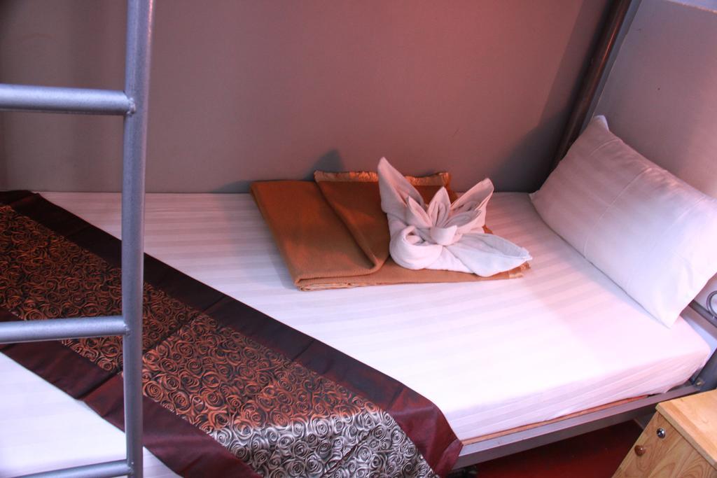 20Th Street Hostel Yangon Dış mekan fotoğraf