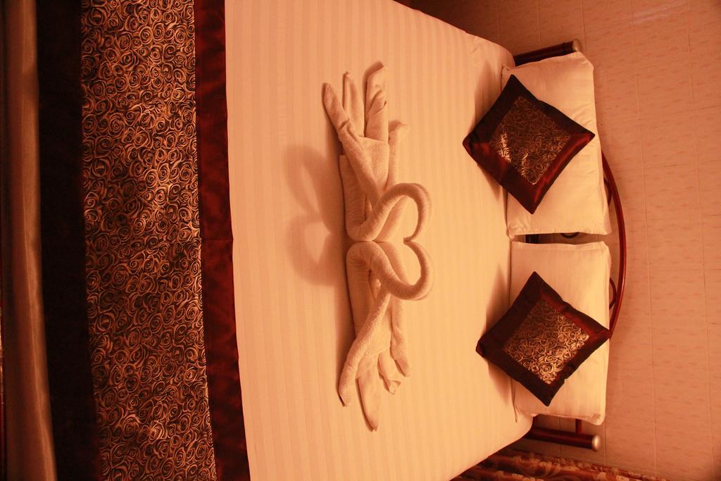 20Th Street Hostel Yangon Dış mekan fotoğraf