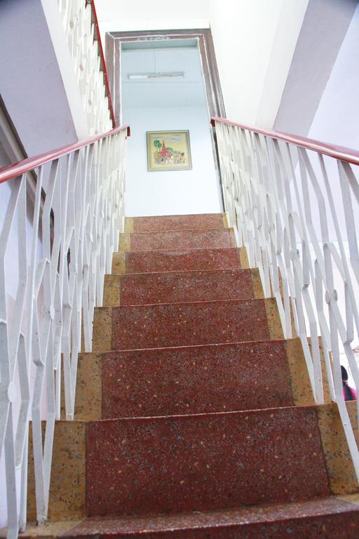 20Th Street Hostel Yangon Dış mekan fotoğraf
