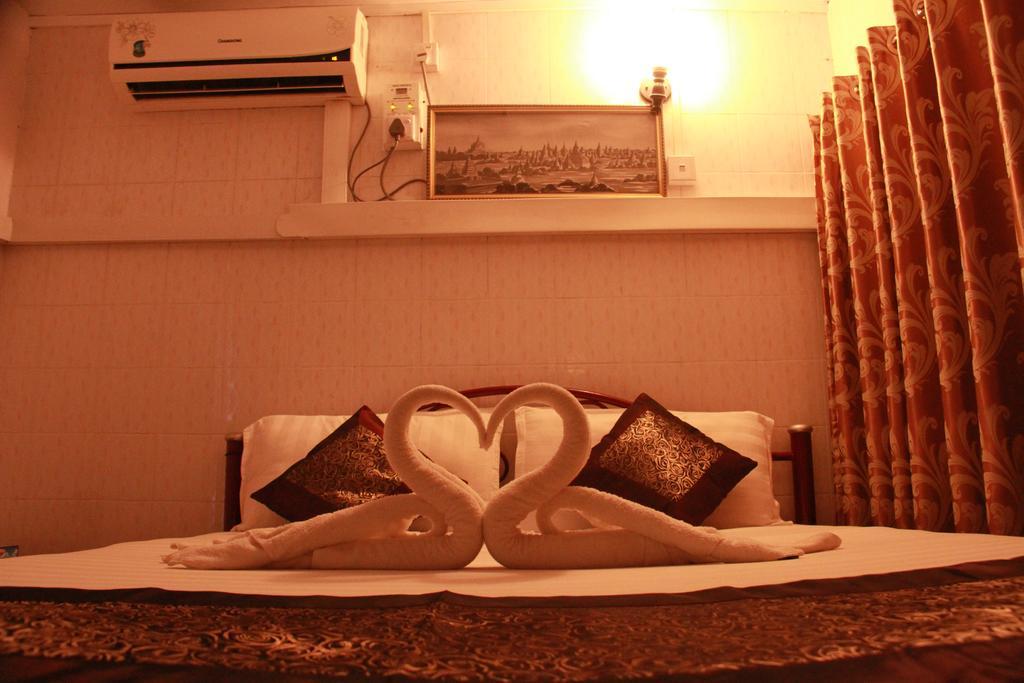 20Th Street Hostel Yangon Dış mekan fotoğraf