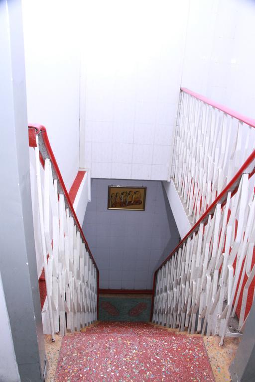 20Th Street Hostel Yangon Dış mekan fotoğraf