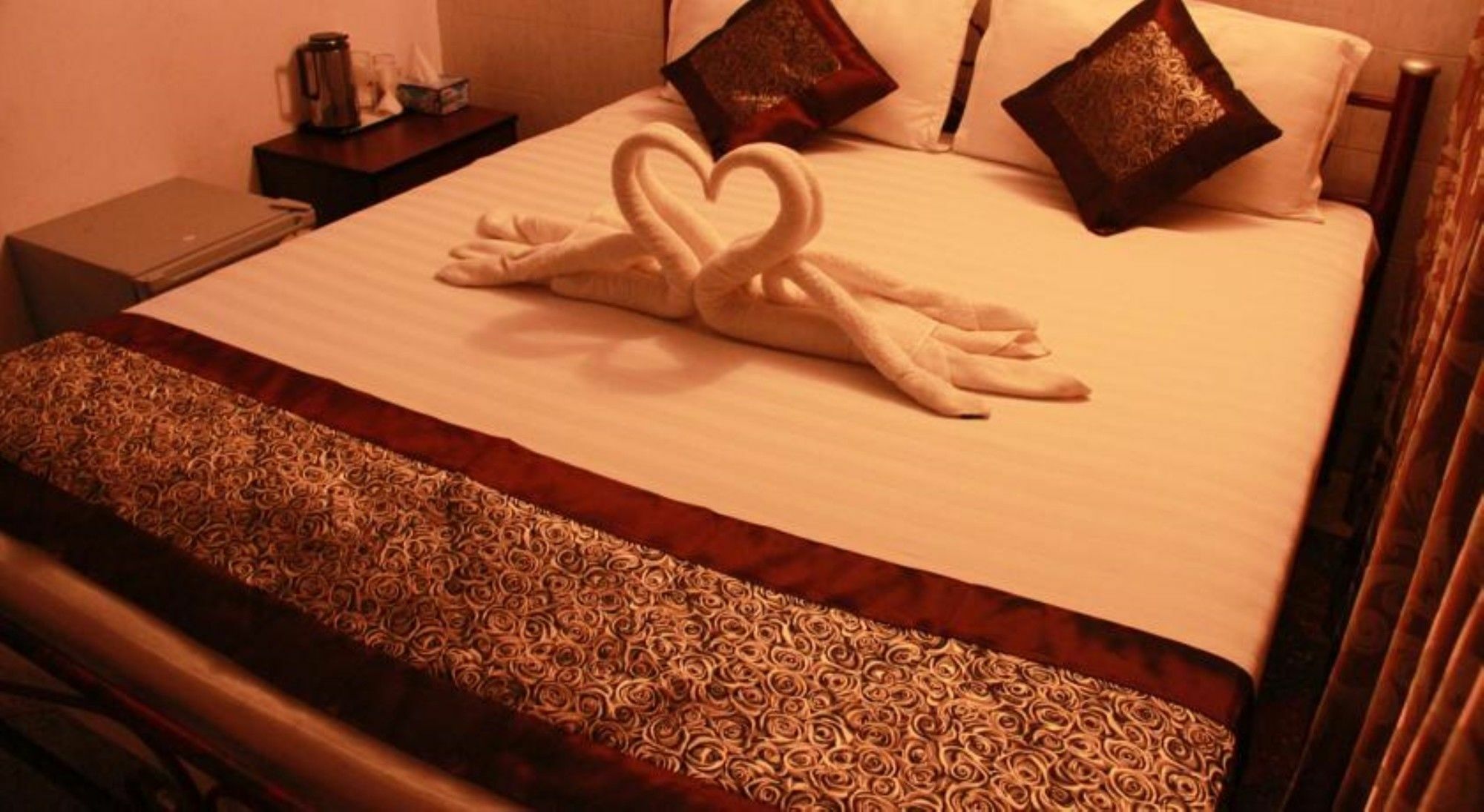 20Th Street Hostel Yangon Dış mekan fotoğraf