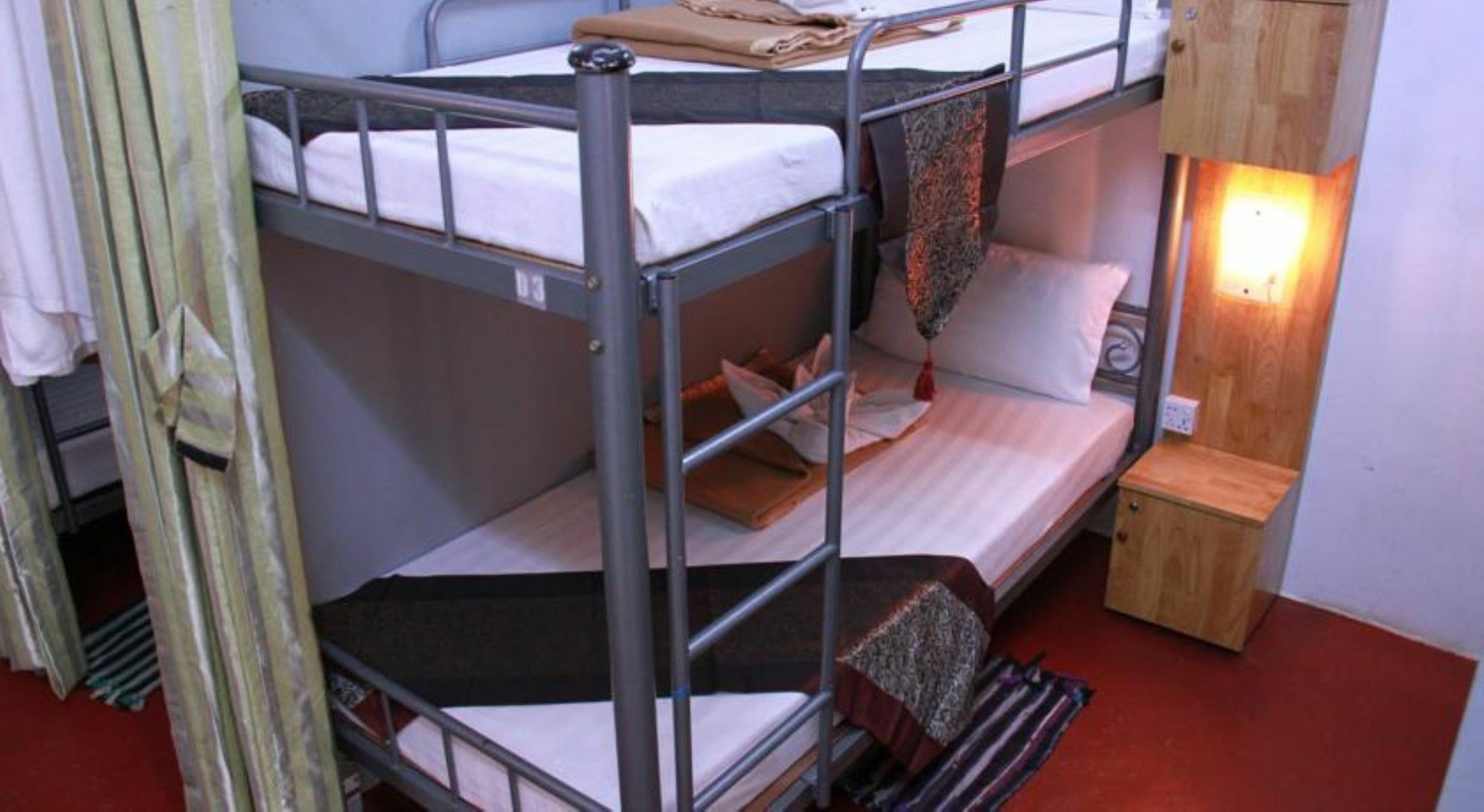 20Th Street Hostel Yangon Dış mekan fotoğraf