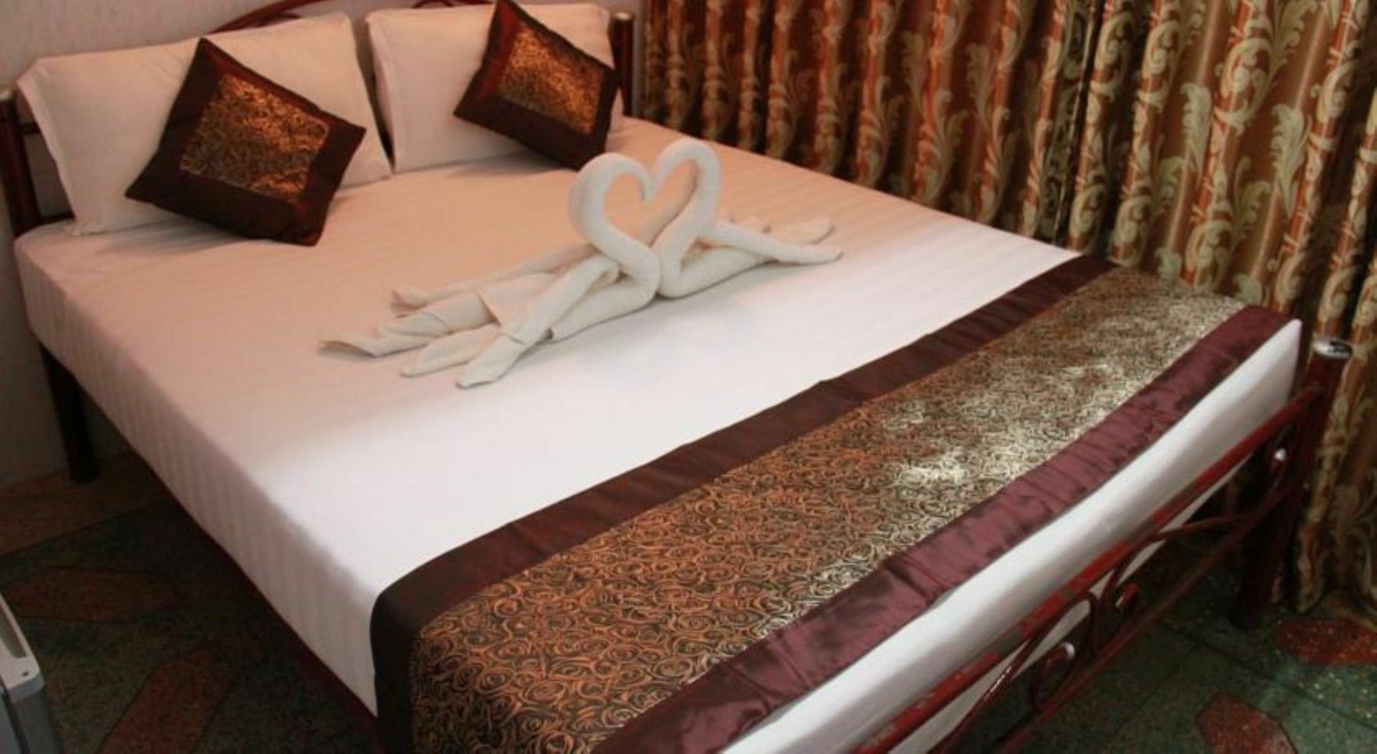 20Th Street Hostel Yangon Dış mekan fotoğraf